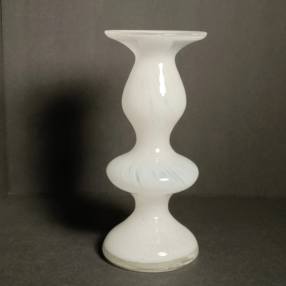 ART GLASS VASE⭐ - Picture 1 of 6
